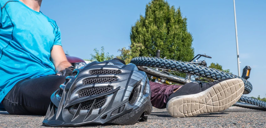 Bicycle Accident Law in California