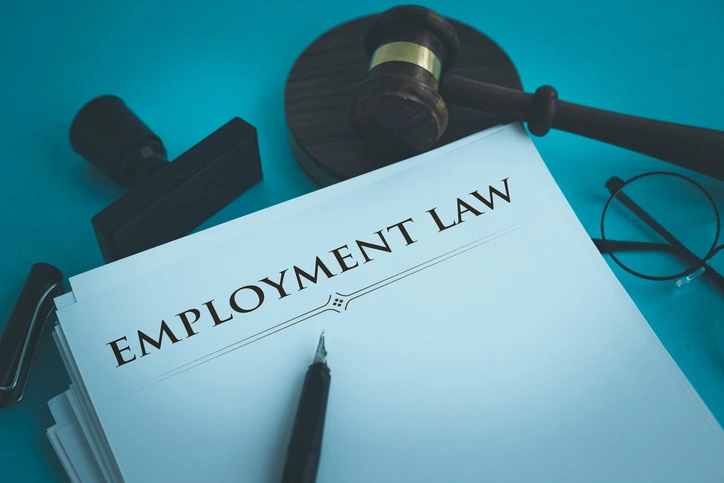 Employement Law in California