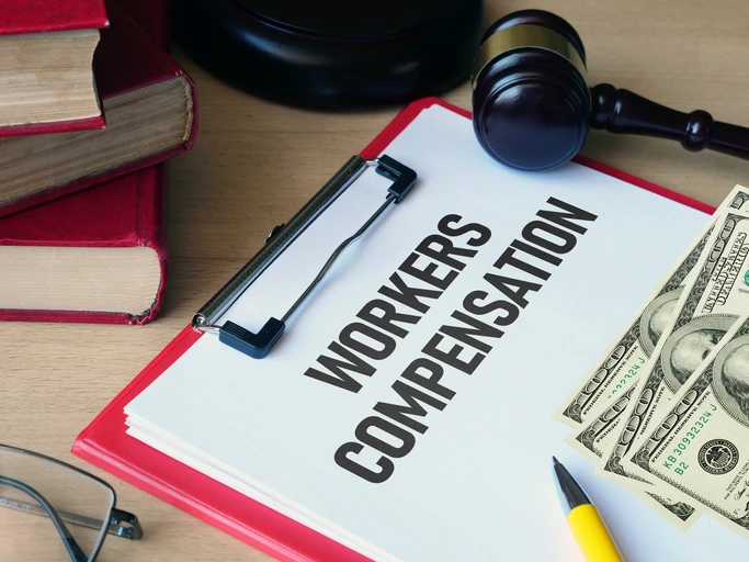 Worker Compensation Law in California